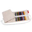 Joy Collection Faber Castell 50 Hole Color Pencil Sharpener Pen Bag Roll Cloth Canvas Drawing Sketch joy collection kopen in de aanbieding Joy Collection Faber Castell 50 Hole Color Pencil Sharpener Pen Bag Roll Cloth Canvas Drawing Sketch joy collection kopen in de aanbieding