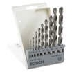 Joy Collection Bosch Goldworking Twist Drill 10 Set 2607019115 joy collection kopen in de aanbieding