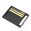 Joy Collection Aim Men39S Card Pack Business Casual Top Cowhide Wallets Men Bank Holder Ticket Q210 Black joy collection kopen in de aanbieding Joy Collection Aim Men39S Card Pack Business Casual Top Cowhide Wallets Men Bank Holder Ticket Q210 Black joy collection kopen in de aanbieding