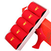 Joy Collection Jingdong Supermarket Playboy Casual Mian Socks My Life Cotton In The Tube 1095 5 Wedding Gift Hongyun Men39S Box 5 Double Red Uniform joy collection kopen in de aanbieding Joy Collection Jingdong Supermarket Playboy Casual Mian Socks My Life Cotton In The Tube 1095 5 Wedding Gift Hongyun Men39S Box 5 Double Red Uniform joy collection kopen in de aanbieding