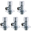 Joy Collection Ballee 100055 Triangle Valve Set Hotcold Water Universal Copper Stop joy collection kopen in de aanbieding Joy Collection Ballee 100055 Triangle Valve Set Hotcold Water Universal Copper Stop joy collection kopen in de aanbieding