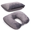 Joy Collection Zang Commodities Blue Orange Lyceem Je Pillow Traveling Neck Pillows Variable Business Gray joy collection kopen in de aanbieding Joy Collection Zang Commodities Blue Orange Lyceem Je Pillow Traveling Neck Pillows Variable Business Gray joy collection kopen in de aanbieding