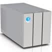 LaCie 2big Thunderbolt 2 Lightning Disk Array 16TB