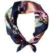 Joy Collection Lan Shiyu Lanshiyu Silk Small Square Women Mulberry Handkerchief Stewardess Scarf 6 Color joy collection kopen in de aanbieding Joy Collection Lan Shiyu Lanshiyu Silk Small Square Women Mulberry Handkerchief Stewardess Scarf 6 Color joy collection kopen in de aanbieding