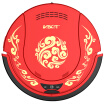 Joy Collection V Bot Gvr550E Robot Vacuum Cleaner Intelligent Sweeping Automatic Charging 55Cm Height Red joy collection kopen in de aanbieding Joy Collection V Bot Gvr550E Robot Vacuum Cleaner Intelligent Sweeping Automatic Charging 55Cm Height Red joy collection kopen in de aanbieding