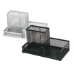 Joy Collection Comix Metal Mesh Multi Functional Office Pen Holder Color Random Stationery B2061 joy collection kopen in de aanbieding Joy Collection Comix Metal Mesh Multi Functional Office Pen Holder Color Random Stationery B2061 joy collection kopen in de aanbieding