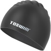 Joy Collection Toswim Swimming Cap Waterproof Fashion Solid Color Comfortable Not Go Menwomen Silicone Ts61400797 Night Dark joy collection kopen in de aanbieding Joy Collection Toswim Swimming Cap Waterproof Fashion Solid Color Comfortable Not Go Menwomen Silicone Ts61400797 Night Dark joy collection kopen in de aanbieding