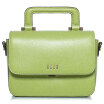 Joy Collection Elle Handbags Cross Style Europeanamerican Fashion Casual Hand Held Messenger Bag Es151H50505Gn Green joy collection kopen in de aanbieding Joy Collection Elle Handbags Cross Style Europeanamerican Fashion Casual Hand Held Messenger Bag Es151H50505Gn Green joy collection kopen in de aanbieding