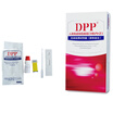 Joy Collection Dpp Test Paper Hiv Blood Hiv1 2 Antibody Detection Kit 1 Pack joy collection kopen in de aanbieding