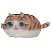 Joy Collection Zhaogui Cat Fan Carrying Case joy collection kopen in de aanbieding Joy Collection Zhaogui Cat Fan Carrying Case joy collection kopen in de aanbieding