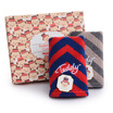 Joy Collection Grace Towels Home Tattoo Teddy Bear Series Cotton Embroidered Scarf Stripes Absorbent Awaati Long Staple Towel Gift Box Two Red Gray 105G Article 76 34Cm joy collection kopen in de aanbieding Joy Collection Grace Towels Home Tattoo Teddy Bear Series Cotton Embroidered Scarf Stripes Absorbent Awaati Long Staple Towel Gift Box Two Red Gray 105G Article 76 34Cm joy collection kopen in de aanbieding