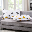 Joy Collection 100 Bye Byford Cotton Pillowcase 40 Printed Twill Pillow Set Single Fitted Beautiful Myth joy collection kopen in de aanbieding Joy Collection 100 Bye Byford Cotton Pillowcase 40 Printed Twill Pillow Set Single Fitted Beautiful Myth joy collection kopen in de aanbieding