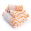 Joy Collection Grace Towels Home Tattoo Teddy Bear Series Cotton Twist Wave Embroidery Towel Three Pieces Of Bath 1 1 Scarf 1 Orange joy collection kopen in de aanbieding Joy Collection Grace Towels Home Tattoo Teddy Bear Series Cotton Twist Wave Embroidery Towel Three Pieces Of Bath 1 1 Scarf 1 Orange joy collection kopen in de aanbieding