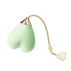 Joy Collection Zalo Babyheart Female Mini Sexy Hopping Adult Sex Toys Massager Honeydew Green joy collection kopen in de aanbieding Joy Collection Zalo Babyheart Female Mini Sexy Hopping Adult Sex Toys Massager Honeydew Green joy collection kopen in de aanbieding