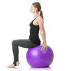 Joy Collection Dewey Grams Thick Yoga Ball Explosion Fitness Pregnant Women Weight Loss Thin Body Purple 75Cm joy collection kopen in de aanbieding Joy Collection Dewey Grams Thick Yoga Ball Explosion Fitness Pregnant Women Weight Loss Thin Body Purple 75Cm joy collection kopen in de aanbieding