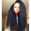 Nlw Brazilian Virgin Human Hair Lace Front Wigs Kinky Yaki Straight Glueless With Baby For Black Women nlw kopen in de aanbieding Nlw Brazilian Virgin Human Hair Lace Front Wigs Kinky Yaki Straight Glueless With Baby For Black Women nlw kopen in de aanbieding
