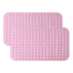 Baoyouni Jingdong Supermarket Bao You Ni Bathroom Mats Suit Massage Non Slip Mat Mattress Pad Bottom Sucker Design 2 Only Installed Dqysds1B 2 baoyouni kopen in de aanbieding Baoyouni Jingdong Supermarket Bao You Ni Bathroom Mats Suit Massage Non Slip Mat Mattress Pad Bottom Sucker Design 2 Only Installed Dqysds1B 2 baoyouni kopen in de aanbieding