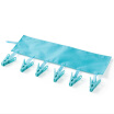 Joy Collection Bancheon Portable Clothes Hanger Folding Traveling Bathroom Pendant Clamp Blue joy collection kopen in de aanbieding Joy Collection Bancheon Portable Clothes Hanger Folding Traveling Bathroom Pendant Clamp Blue joy collection kopen in de aanbieding