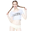Joy Collection Sushi Square Sofu Ladies Underwear Fashion Trend Briefs Pants Female Printing Small Feet Mixed Color Xl Code 4 Gift Box joy collection kopen in de aanbieding Joy Collection Sushi Square Sofu Ladies Underwear Fashion Trend Briefs Pants Female Printing Small Feet Mixed Color Xl Code 4 Gift Box joy collection kopen in de aanbieding