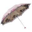 Joy Collection Paradise Umbrella Sunscreen Anti Mosquito Arbitrary Flower Yan Three Fold Ultra Light Embroidery Sun Pink 33081E joy collection kopen in de aanbieding Joy Collection Paradise Umbrella Sunscreen Anti Mosquito Arbitrary Flower Yan Three Fold Ultra Light Embroidery Sun Pink 33081E joy collection kopen in de aanbieding