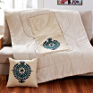 Joy Collection Jiuzhou Deer Pillow Was Home Linen Style Multi Functional Dual Use Cushions Nap Quilt Summer Cool Office Sofa Were Set Up 110 150Cm joy collection kopen in de aanbieding Joy Collection Jiuzhou Deer Pillow Was Home Linen Style Multi Functional Dual Use Cushions Nap Quilt Summer Cool Office Sofa Were Set Up 110 150Cm joy collection kopen in de aanbieding