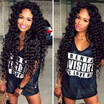 Bettylove Malaysian Deep Curly Virgin Hair With Closure Bundle Lace Wave Wet And Wavy Human Weave bettylove kopen in de aanbieding Bettylove Malaysian Deep Curly Virgin Hair With Closure Bundle Lace Wave Wet And Wavy Human Weave bettylove kopen in de aanbieding