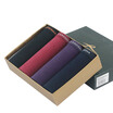 Joy Collection Langsha Underwear Male Comfortable Men39S Sexy Stretch Cotton Triangle 4 Gift Box Blend 185 Xxxl joy collection kopen in de aanbieding Joy Collection Langsha Underwear Male Comfortable Men39S Sexy Stretch Cotton Triangle 4 Gift Box Blend 185 Xxxl joy collection kopen in de aanbieding