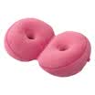 QUATREFOIL Multifunctional buttocks cushions cushions pillow