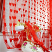 Joy Collection Dream Bridge B D Wedding Curtains House Decoration Layout Peach Heart Love Line Curtain Supplies 4 joy collection kopen in de aanbieding Joy Collection Dream Bridge B D Wedding Curtains House Decoration Layout Peach Heart Love Line Curtain Supplies 4 joy collection kopen in de aanbieding