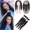 Fashion Plus 9A 360 Lace Frontal With Bundle Loose Wave Brazilian Virgin Hair Closure Human fashion plus kopen in de aanbieding Fashion Plus 9A 360 Lace Frontal With Bundle Loose Wave Brazilian Virgin Hair Closure Human fashion plus kopen in de aanbieding