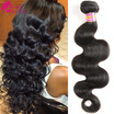 7A Grade Brazilian Virgin Hair Body Wave Unprocess Tissage Bresilienne 1 Pcs Sassy Girl Brazillian Bundles sassy girl kopen in de aanbieding 7A Grade Brazilian Virgin Hair Body Wave Unprocess Tissage Bresilienne 1 Pcs Sassy Girl Brazillian Bundles sassy girl kopen in de aanbieding