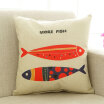 Joy Collection Ying Xin Home Textiles Style Pillow Sofa Cushions Car Waist Cushion Core Year Fish 45X45Cm joy collection kopen in de aanbieding Joy Collection Ying Xin Home Textiles Style Pillow Sofa Cushions Car Waist Cushion Core Year Fish 45X45Cm joy collection kopen in de aanbieding
