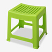 Joy Collection Handsome Plastic Stool Bathroom Small Square Low Chair Balcony Casual Bench Dining Table Green Sl16106D4 joy collection kopen in de aanbieding Joy Collection Handsome Plastic Stool Bathroom Small Square Low Chair Balcony Casual Bench Dining Table Green Sl16106D4 joy collection kopen in de aanbieding