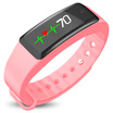 Joy Collection Full Pass W3 Intelligent Heart Rate Bracelet Micro Letter Internet Information Display Touch Big Screen 30 Meters Waterproof Menwomen Sports Watch Apple Huawei Millet Phone Universal Bl joy collection kopen in de aanbieding Joy Collection Full Pass W3 Intelligent Heart Rate Bracelet Micro Letter Internet Information Display Touch Big Screen 30 Meters Waterproof Menwomen Sports Watch Apple Huawei Millet Phone Universal Bl joy collection kopen in de aanbieding