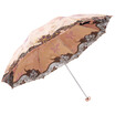Joy Collection Jingdong Supermarket Paradise Umbrella Jinling Fairy Super Sunscreen Three Fold Ultra Light Embroidery Sun Powder 33043E joy collection kopen in de aanbieding Joy Collection Jingdong Supermarket Paradise Umbrella Jinling Fairy Super Sunscreen Three Fold Ultra Light Embroidery Sun Powder 33043E joy collection kopen in de aanbieding
