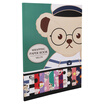 Joy Collection Dawn M G Qpyx2C75 Teddy A3 Pack Of Paper Gift 24 Pages This joy collection kopen in de aanbieding