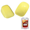 Joy Collection Mueller 970 Foot Pad Menwomen Elastic Heel Running Fitness Exercise Protective Gear Yellow joy collection kopen in de aanbieding Joy Collection Mueller 970 Foot Pad Menwomen Elastic Heel Running Fitness Exercise Protective Gear Yellow joy collection kopen in de aanbieding