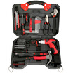 Joy Collection Santo 0318 46 Sets Of Household Drill Tool Set joy collection kopen in de aanbieding Joy Collection Santo 0318 46 Sets Of Household Drill Tool Set joy collection kopen in de aanbieding