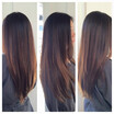 Platinum Fashion Two Tone 1B Mixed 30 Ombre Full Lace Wigs Virgin Front Brazilian Human Hair Wig Long Silky Straight platinum kopen in de aanbieding Platinum Fashion Two Tone 1B Mixed 30 Ombre Full Lace Wigs Virgin Front Brazilian Human Hair Wig Long Silky Straight platinum kopen in de aanbieding