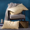 Joy Collection Langsha Bedding Home Textiles Cotton Pillow Case One Piece Very Simple Yellow 40 60Cm joy collection kopen in de aanbieding Joy Collection Langsha Bedding Home Textiles Cotton Pillow Case One Piece Very Simple Yellow 40 60Cm joy collection kopen in de aanbieding