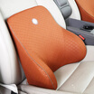 Joy Collection Gigi Car Waist Pillow G 1563 Anion Space Memory Cotton Office With Health Cushions Coffee Brown joy collection kopen in de aanbieding Joy Collection Gigi Car Waist Pillow G 1563 Anion Space Memory Cotton Office With Health Cushions Coffee Brown joy collection kopen in de aanbieding