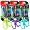 Joy Collection Maple Ch595110 15Cm Fantasy Scissors Blue Green Purple Color Random joy collection kopen in de aanbieding Joy Collection Maple Ch595110 15Cm Fantasy Scissors Blue Green Purple Color Random joy collection kopen in de aanbieding
