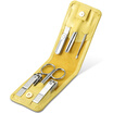 Joy Collection 777 Nail Knife Set Clamp Repair Beauty Package 6Pcs Ts 0909Kc Yellow Import joy collection kopen in de aanbieding Joy Collection 777 Nail Knife Set Clamp Repair Beauty Package 6Pcs Ts 0909Kc Yellow Import joy collection kopen in de aanbieding