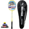 Joy Collection Wacker Victor Wins The Mr 500 Badminton Racket joy collection kopen in de aanbieding Joy Collection Wacker Victor Wins The Mr 500 Badminton Racket joy collection kopen in de aanbieding