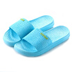 Joy Collection Cool Coqui Four Seasons Couple Home Bathroom Slippers Simple Soft Bottom Beach Bath Women Light Blue 40 41 Yards Cq5071 joy collection kopen in de aanbieding Joy Collection Cool Coqui Four Seasons Couple Home Bathroom Slippers Simple Soft Bottom Beach Bath Women Light Blue 40 41 Yards Cq5071 joy collection kopen in de aanbieding
