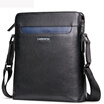 Joy Collection Old Head Laorentou First Layer Of Leather Simple Wild Casual Shoulder Messenger Bag 813J001L1A Black joy collection kopen in de aanbieding Joy Collection Old Head Laorentou First Layer Of Leather Simple Wild Casual Shoulder Messenger Bag 813J001L1A Black joy collection kopen in de aanbieding