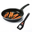 Joy Collection Fissler Ceramic Non Stick Pan 28 Cm With Glass Lid joy collection kopen in de aanbieding Joy Collection Fissler Ceramic Non Stick Pan 28 Cm With Glass Lid joy collection kopen in de aanbieding