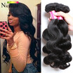Nicelight Classic Filipino Virgin Hair Body Wave 4 Bundle Deals Wetwavy 7A Unprocessed Human Extension nicelight classic kopen in de aanbieding Nicelight Classic Filipino Virgin Hair Body Wave 4 Bundle Deals Wetwavy 7A Unprocessed Human Extension nicelight classic kopen in de aanbieding