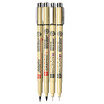 Joy Collection Sakura Pigma Ink Pen Set 6 Piece joy collection kopen in de aanbieding Joy Collection Sakura Pigma Ink Pen Set 6 Piece joy collection kopen in de aanbieding