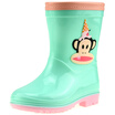 Joy Collection Paulfrank Mouth Monkey Child Rain Boots Menwomen Baby Fashion Water Shoes Pf1003 Green 23 Yards joy collection kopen in de aanbieding Joy Collection Paulfrank Mouth Monkey Child Rain Boots Menwomen Baby Fashion Water Shoes Pf1003 Green 23 Yards joy collection kopen in de aanbieding